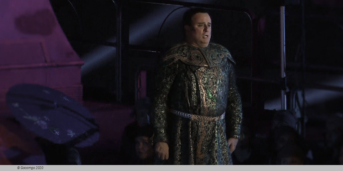 La principessa di gelo, photo 5