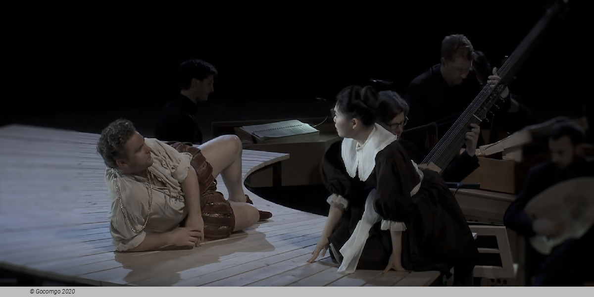 Il ritorno d'Ulisse in patria, photo 3