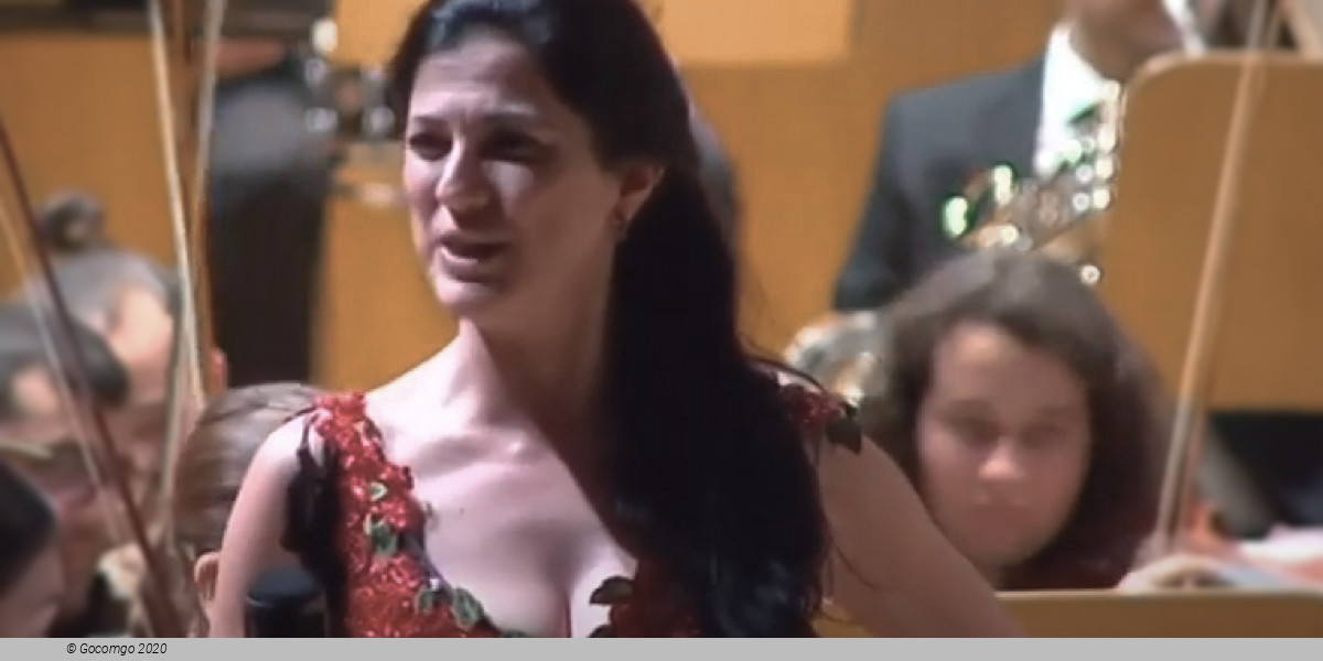 Don Fernando el Emplazado, photo 1