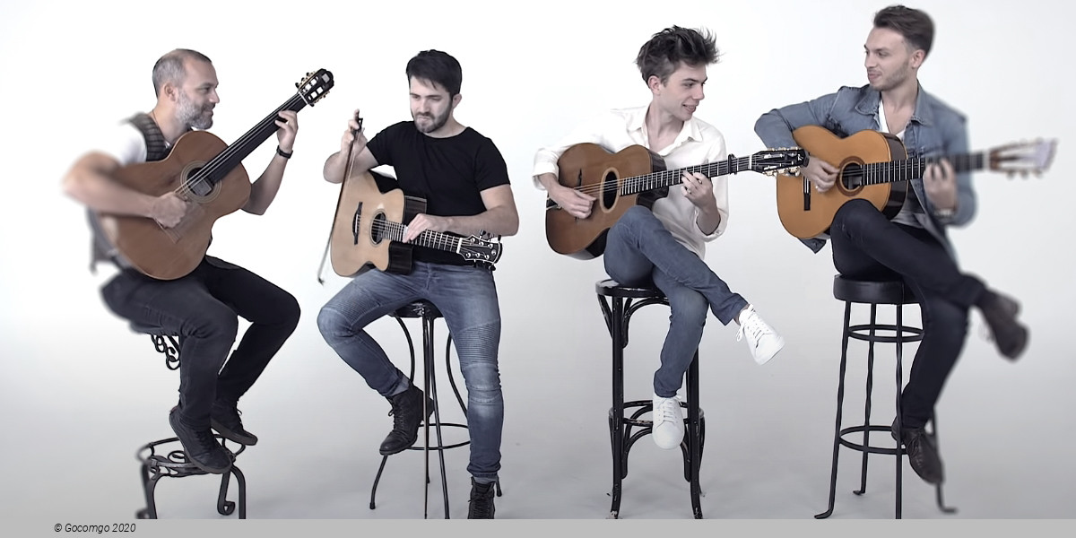 Nacht der Gitarren, photo 1