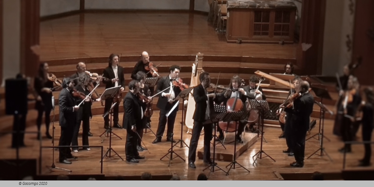 Kammersolisten Berlin, photo 1