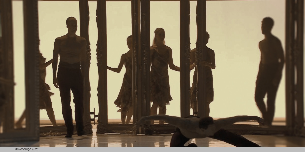 Ballet Vlaanderen - In Memoriam, photo 1