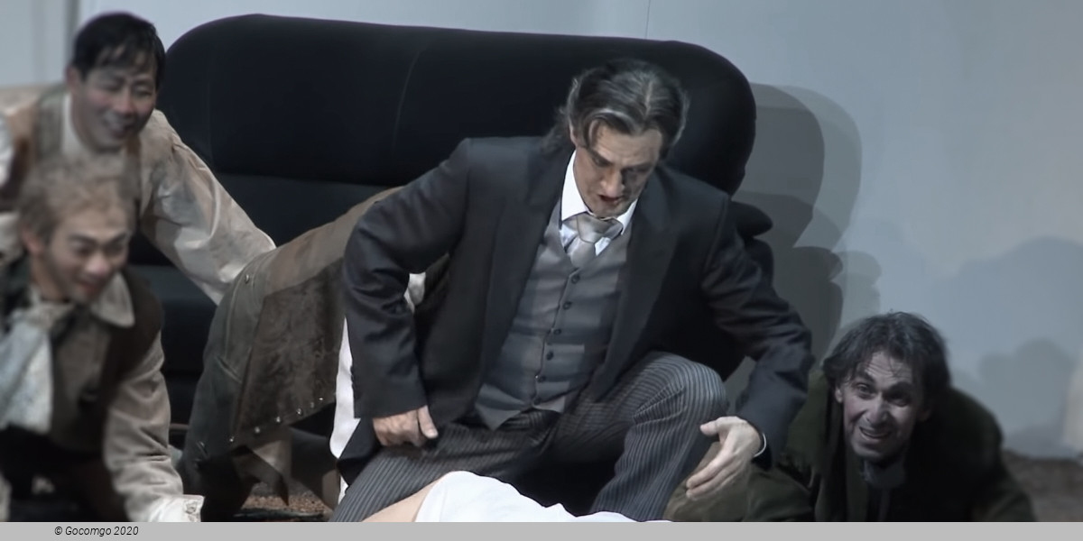 Der Rosenkavalier, photo 4