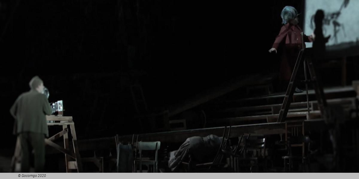 Wozzeck