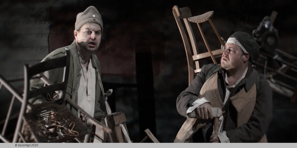 Wozzeck