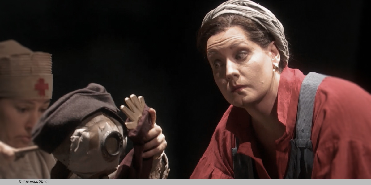 Wozzeck