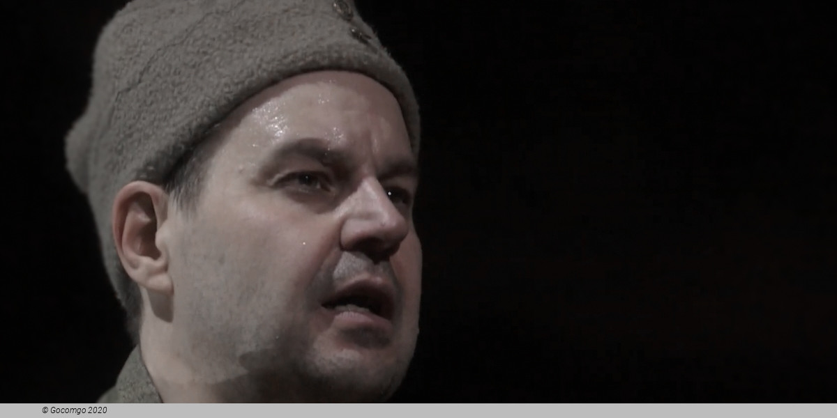 Wozzeck