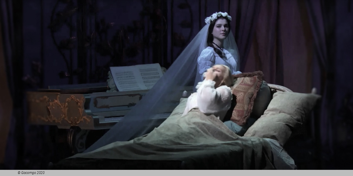 La Traviata, photo 7