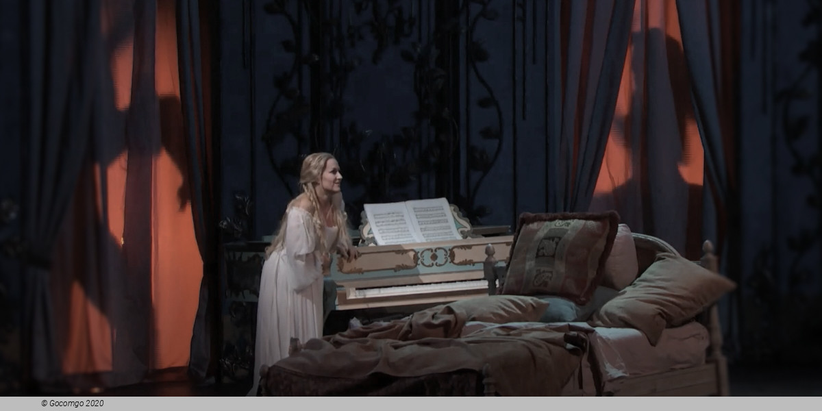 La Traviata, photo 8