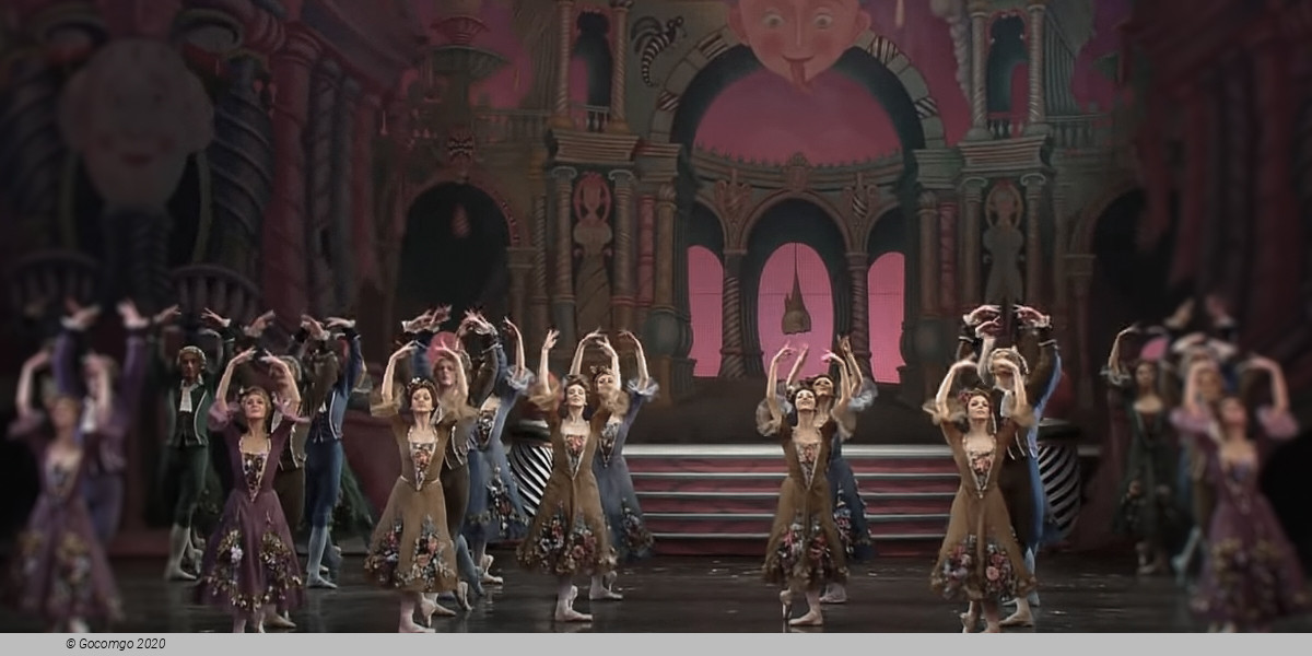 The Nutcracker, photo 4