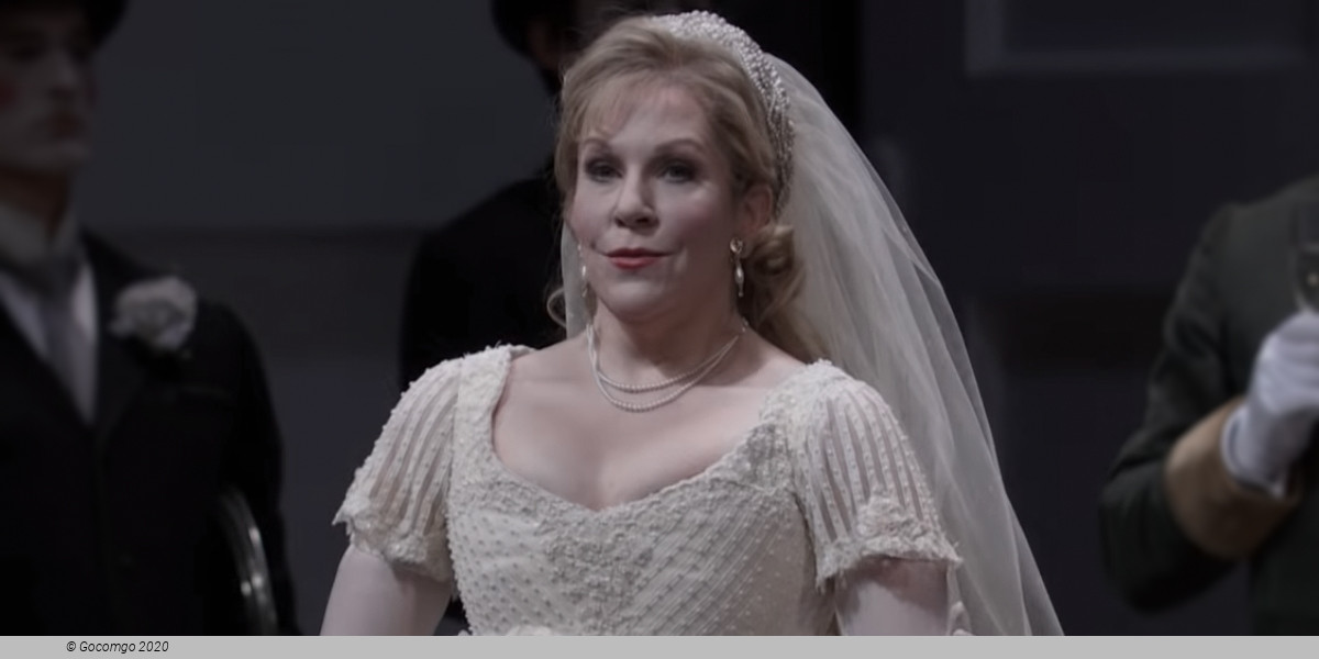 La Cenerentola, photo 2