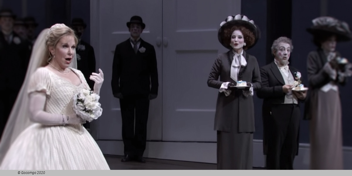 La Cenerentola, photo 4