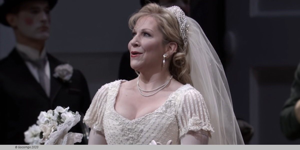 La Cenerentola, photo 5