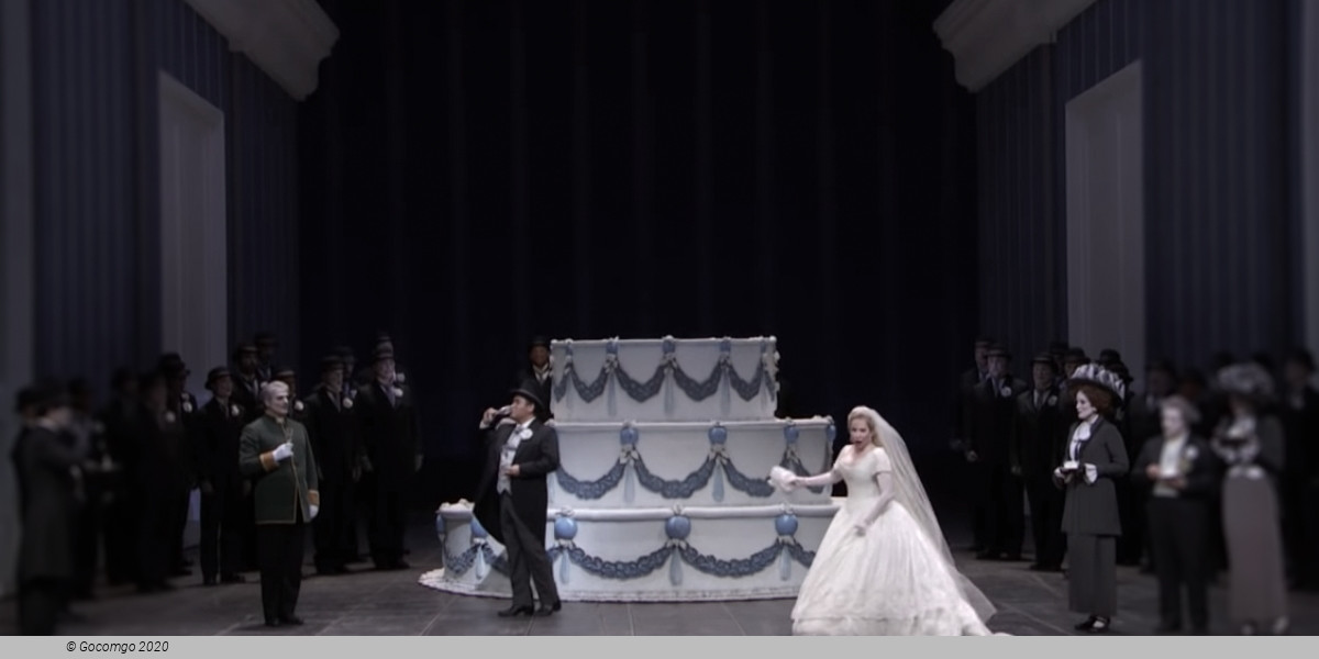 La Cenerentola, photo 6