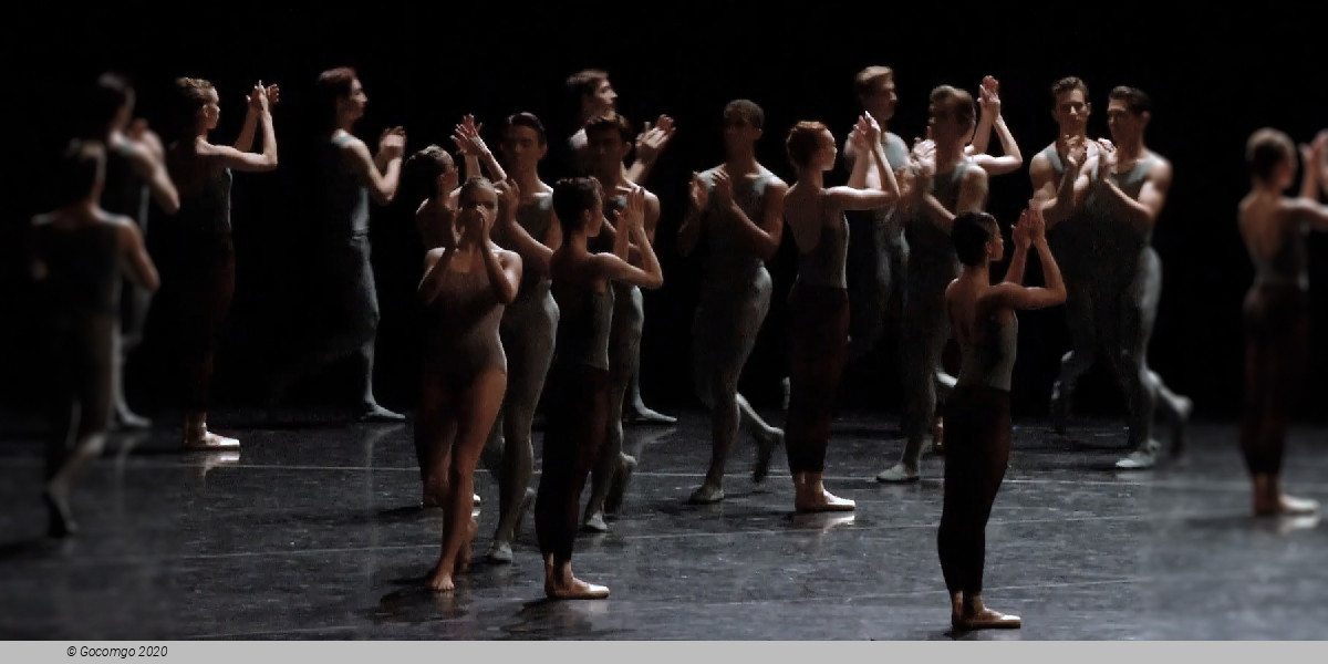 Counterpointe, photo 3