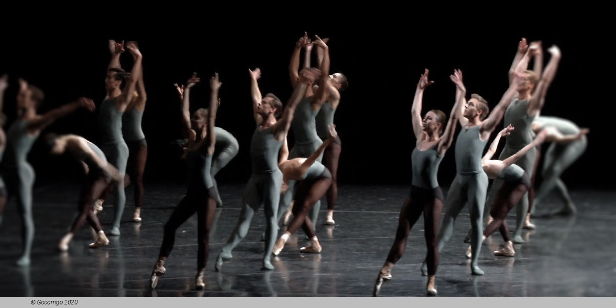 Counterpointe, photo 1