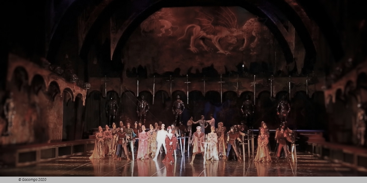 Romeo and Juliet, photo 8