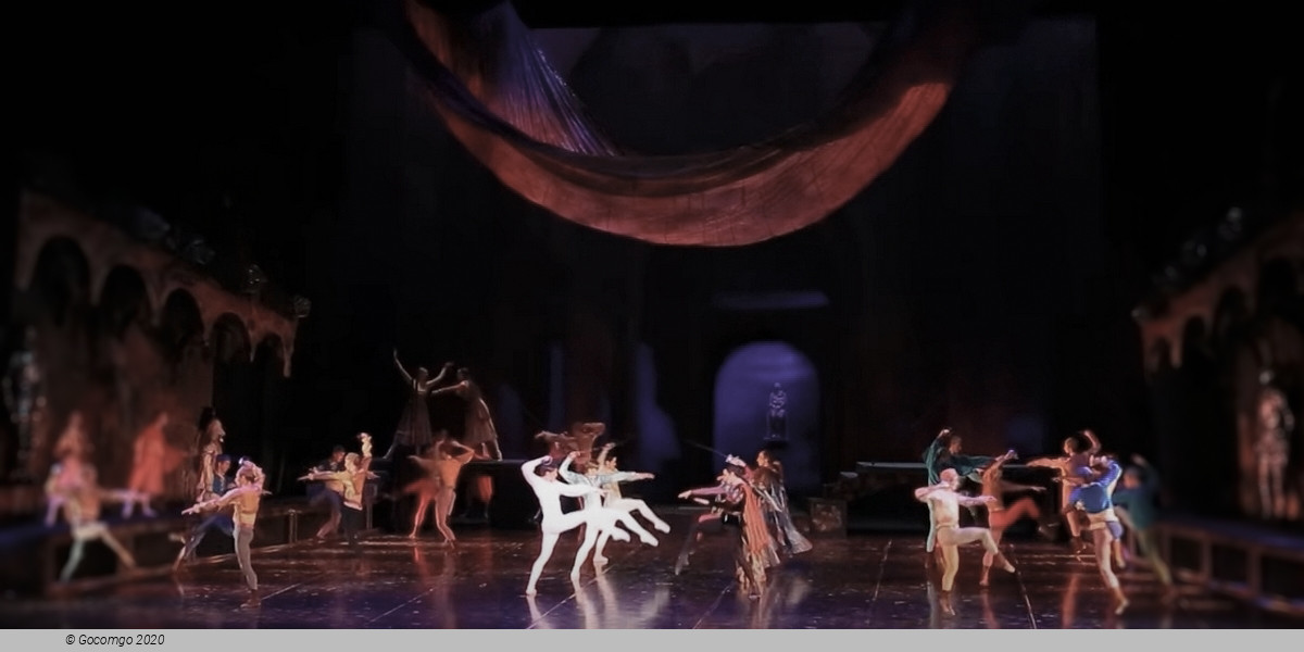 Romeo and Juliet, photo 9