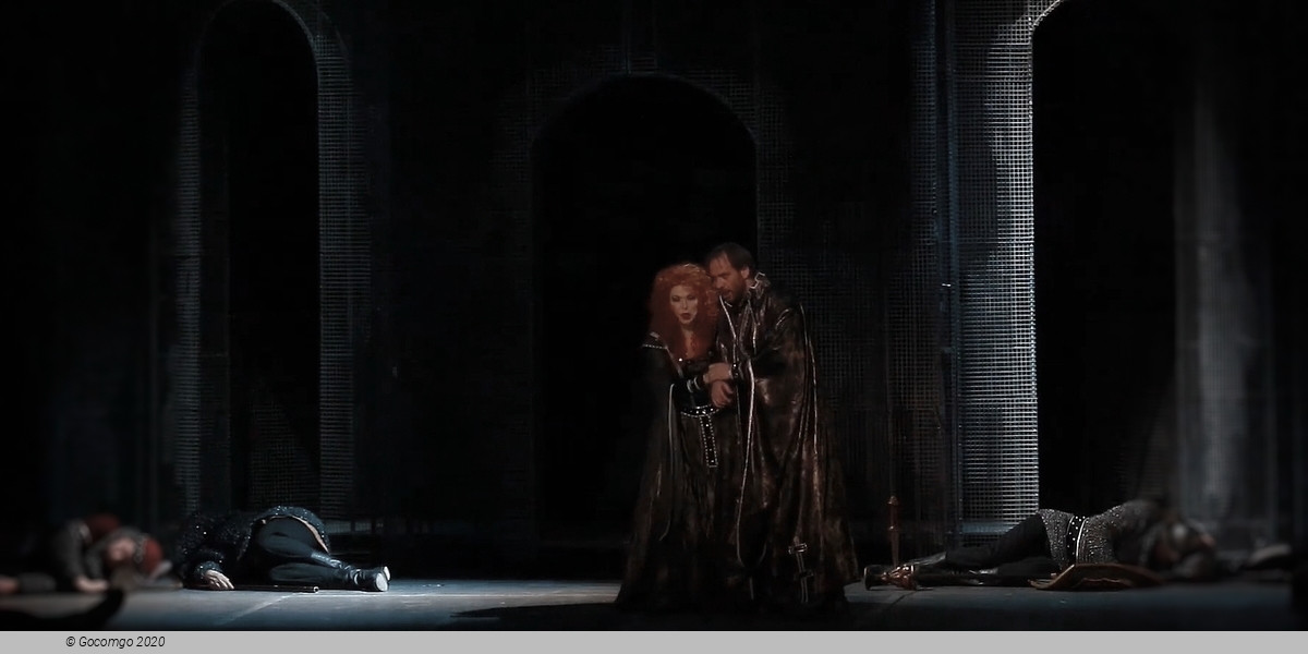 Macbeth, photo 10