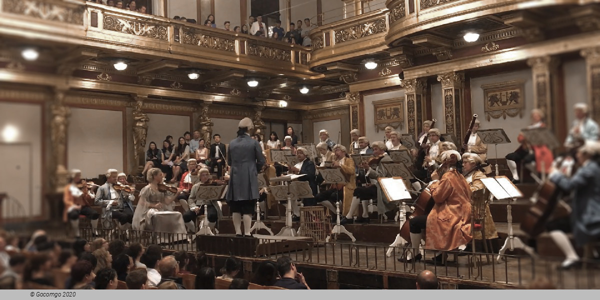 Vienna Mozart Concerts, Photo 5