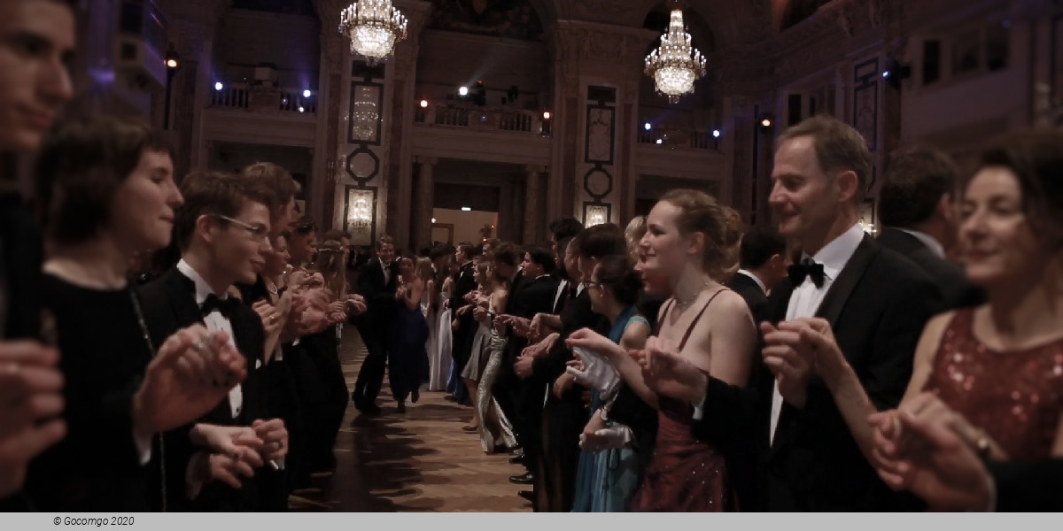 Vienna Philharmonic Ball, Photo 2