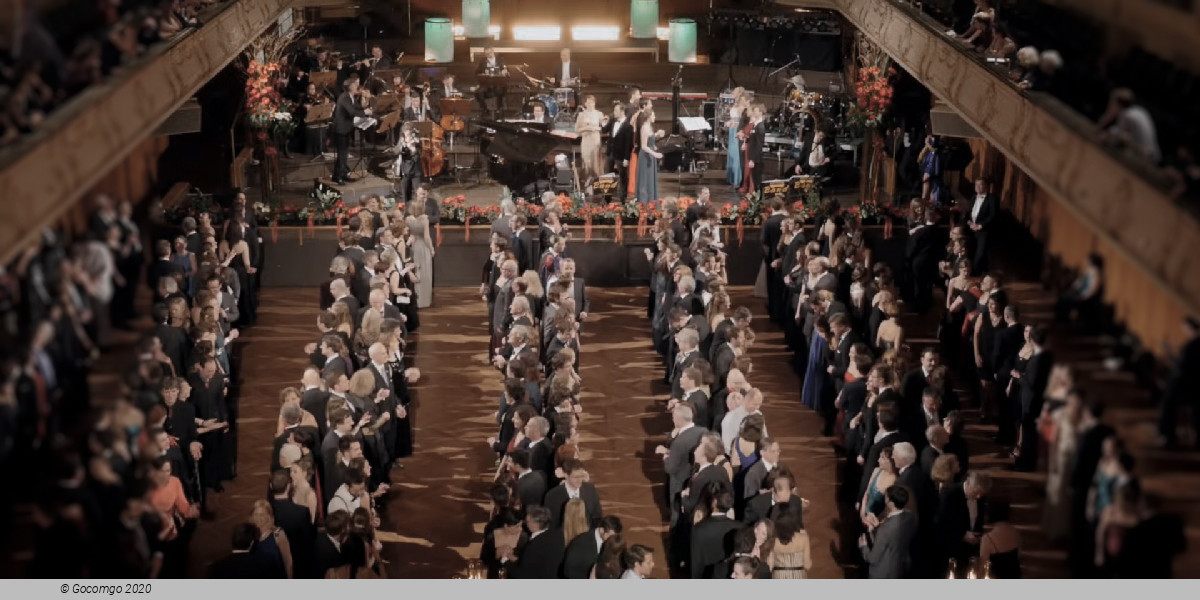 Ball of Industry and Technology, Photo 2, photo 2