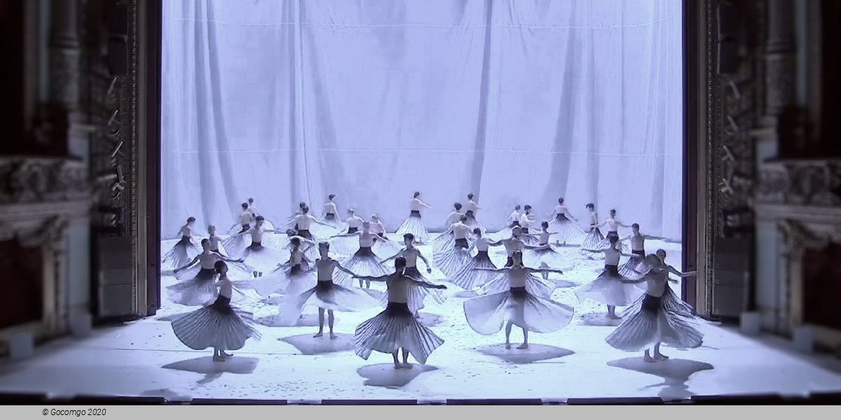 Station Illusion, photo 1