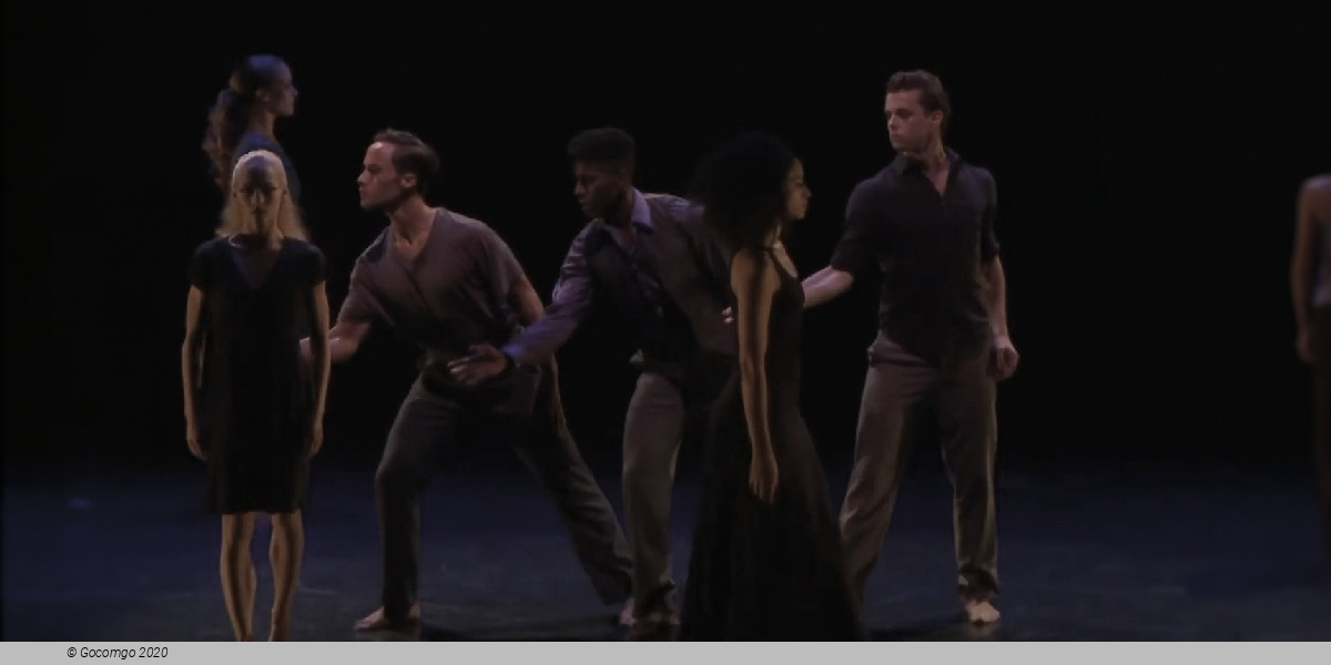 Past Present, photo 1