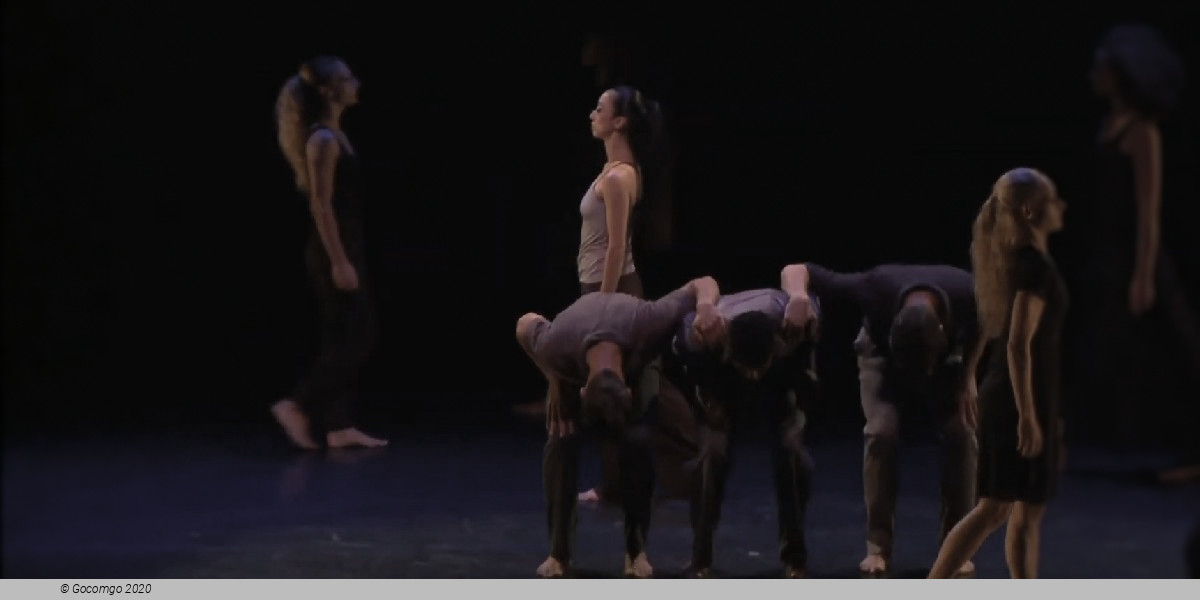 Past Present, photo 2