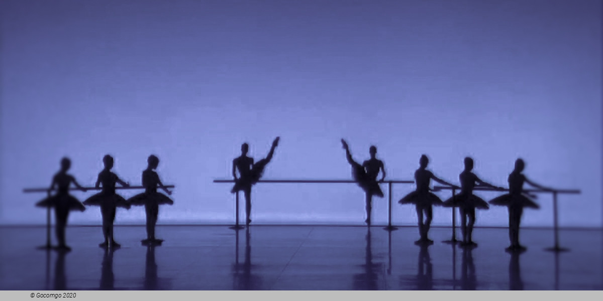 Paris Opera Ballet, photo 1