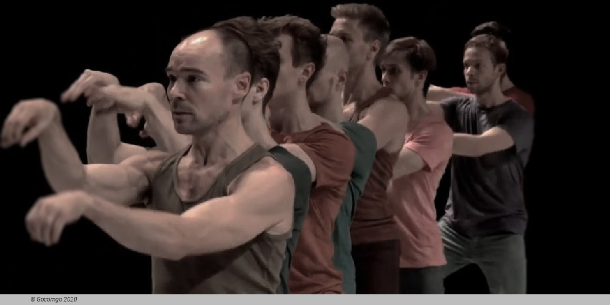 Finnish National Ballet, photo 1, photo 2