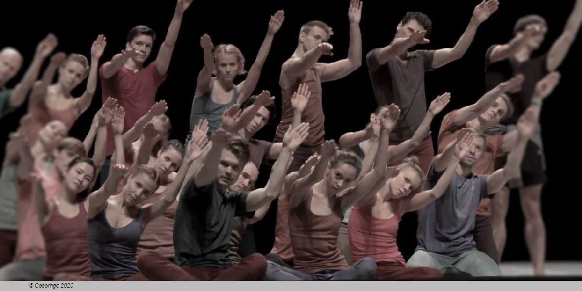 Finnish National Ballet, photo 3, photo 3