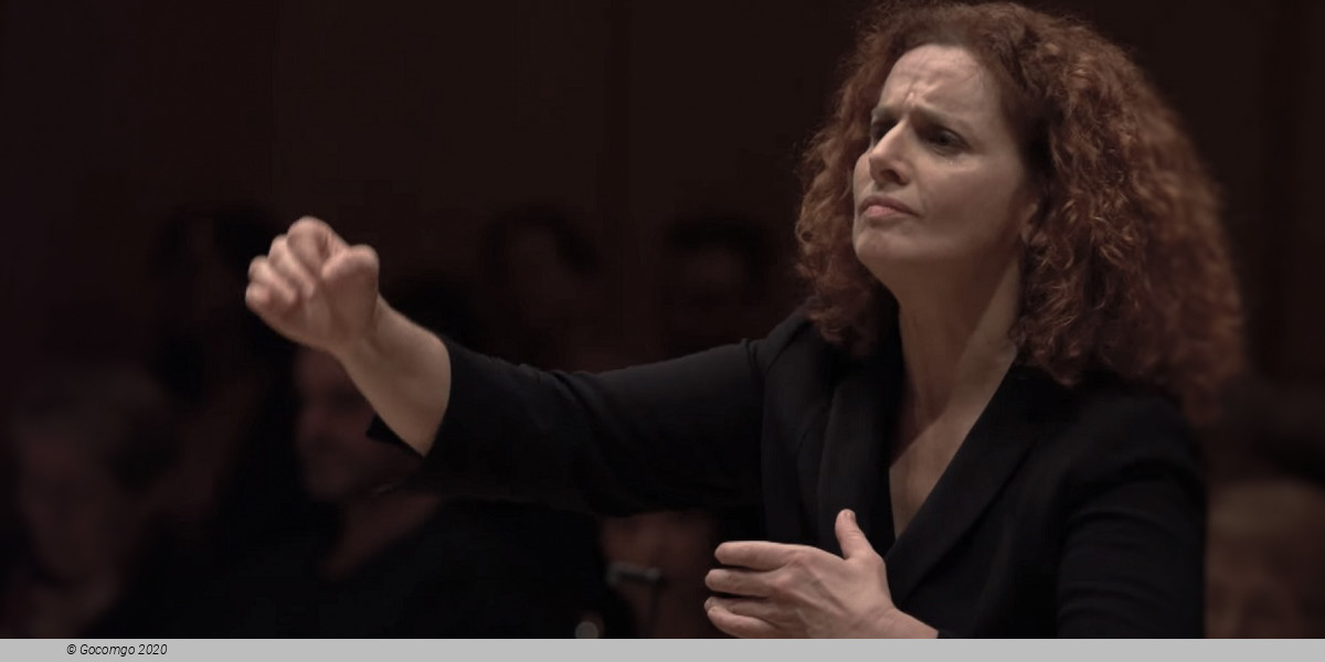 Emmanuelle Haïm, photo 1