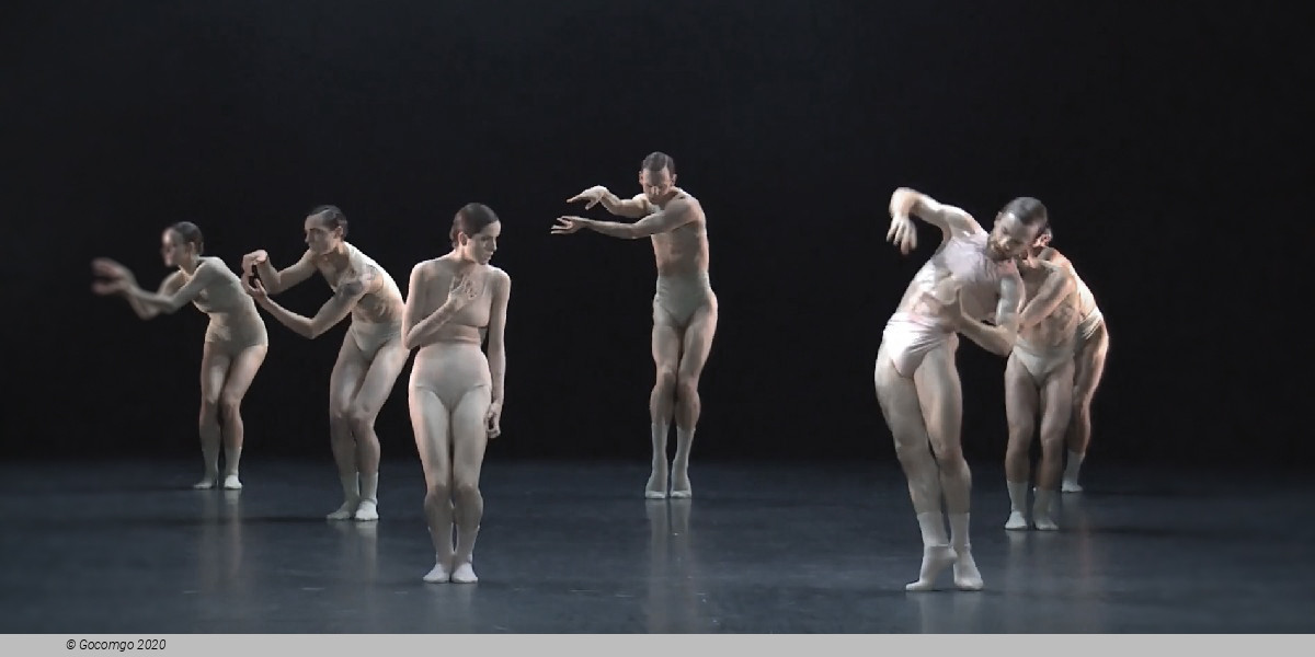 Staatsballett Berlin, photo 1