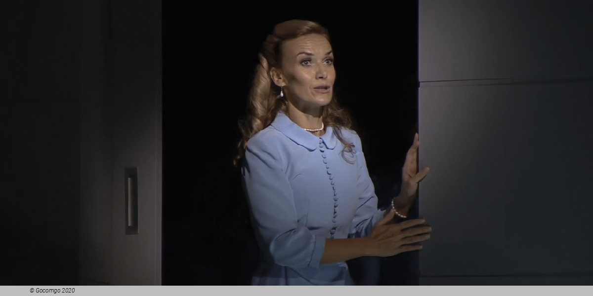 Vida Miknevičiūtė, photo 1