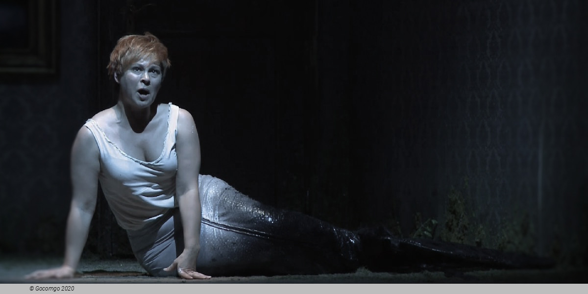 Ursula Hesse von den Steinen, photo 4