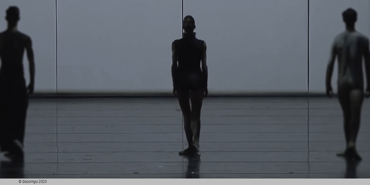 Mariinsky Ballett, photo 1