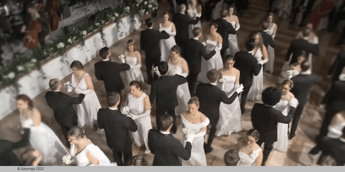 Johann Strauss Ball, photo 7, photo 8