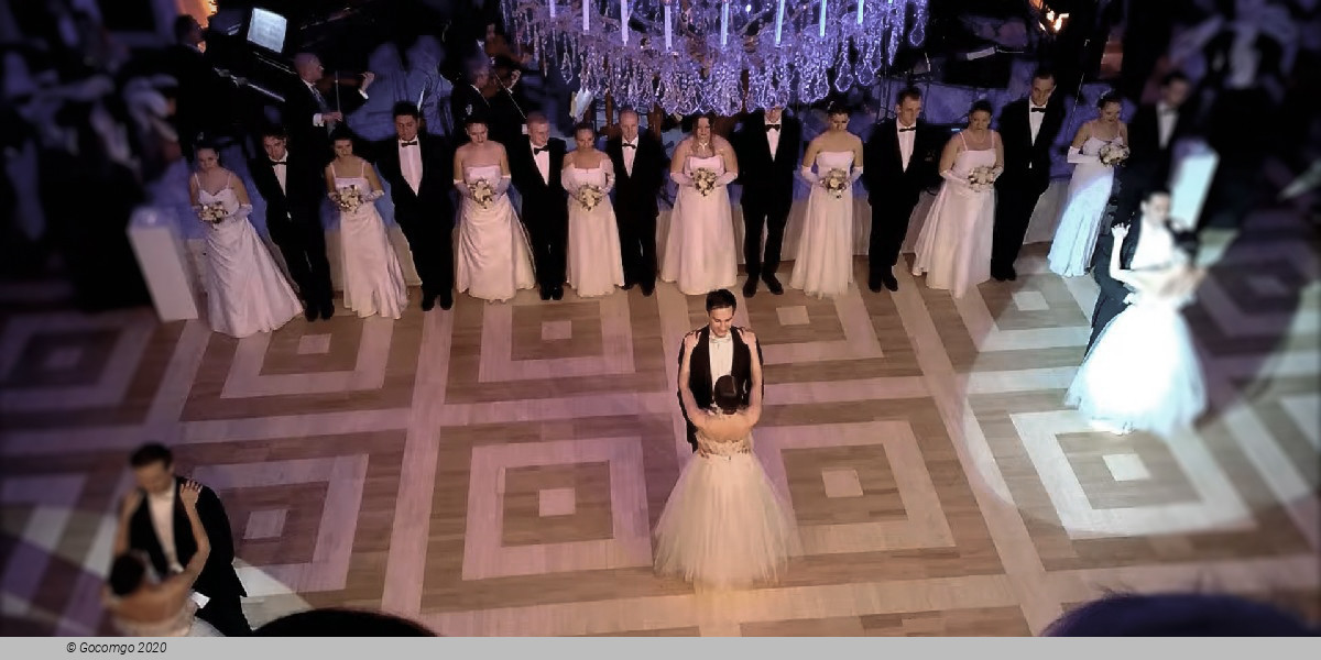 Johann Strauss Ball, photo 10, photo 1