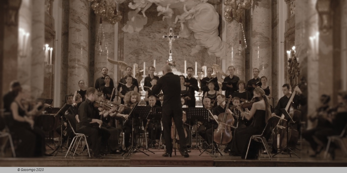 Vivaldi: "The four Seasons", photo 2, photo 3