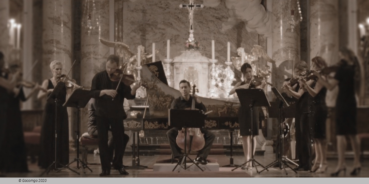 Vivaldi: "The four Seasons", photo 3, photo 1