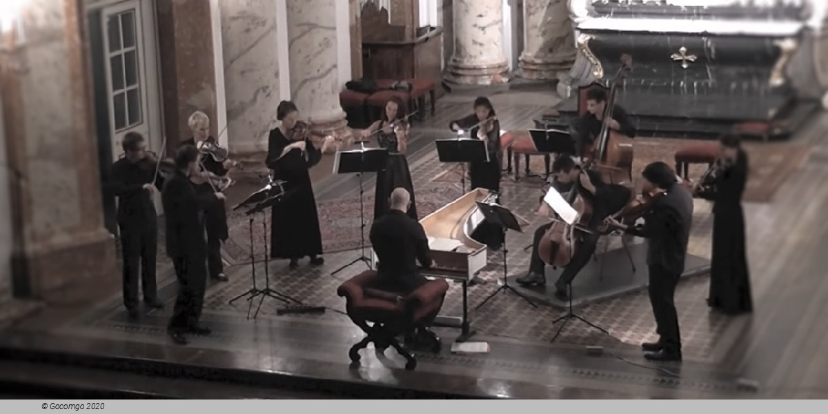 Vivaldi: "The four Seasons", photo 4, photo 4