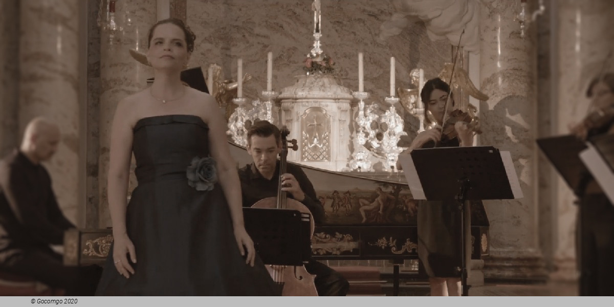 Mozart Requiem, photo 2, photo 1