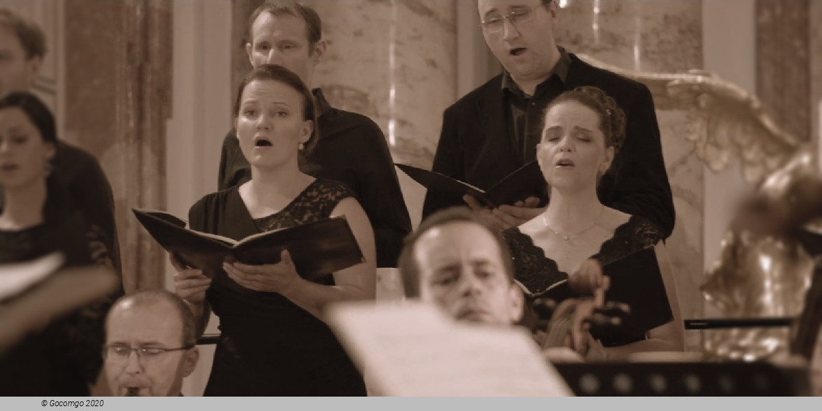 Mozart Requiem, photo 4, photo 4