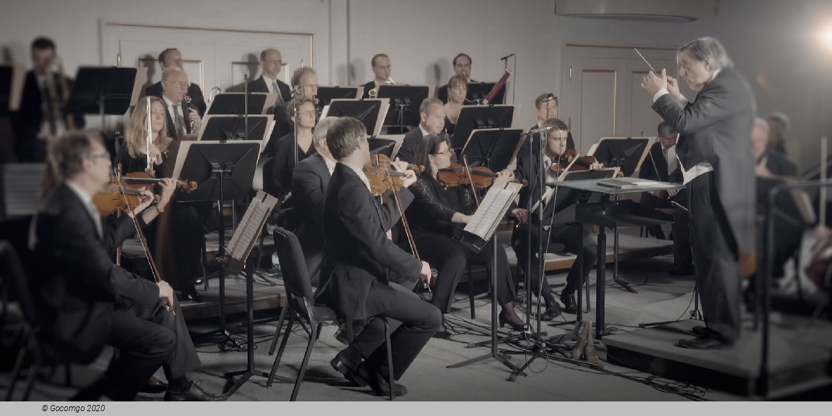 Vienna Residenz Orchestra, photo 1, photo 2