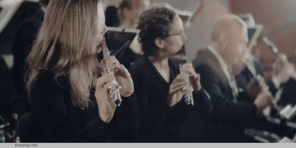 Vienna Residenz Orchestra, photo 2, photo 3