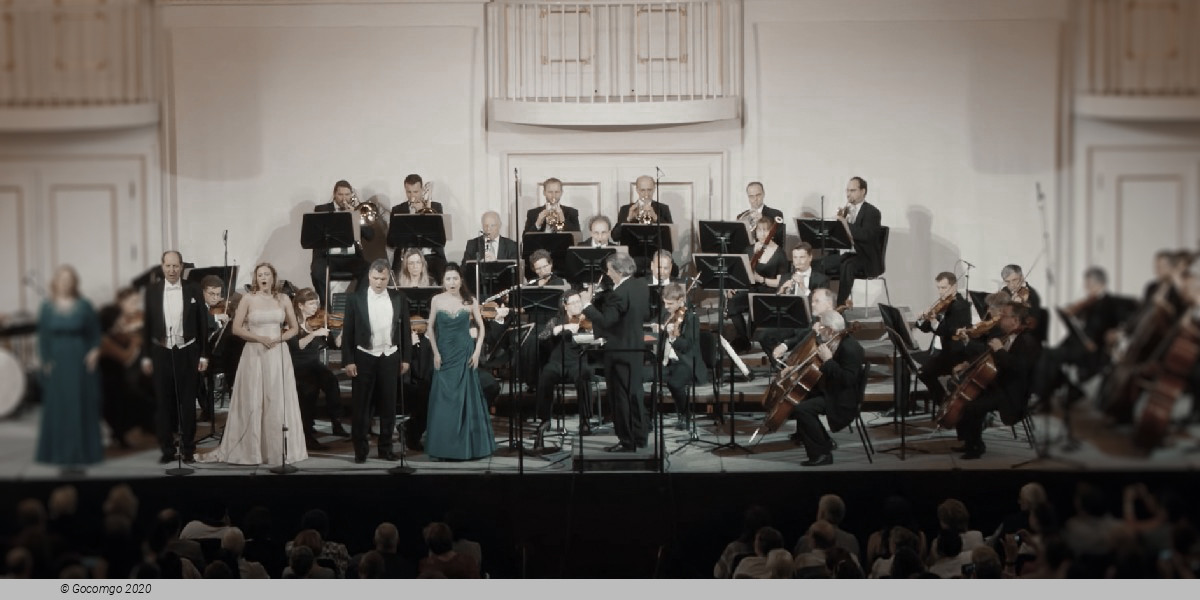 Vienna Residenz Orchestra, photo 8, photo 1