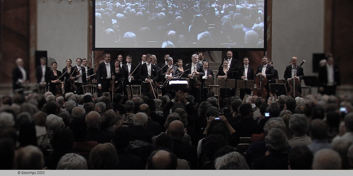 Strauss & Mozart Concert, photo 1, photo 1