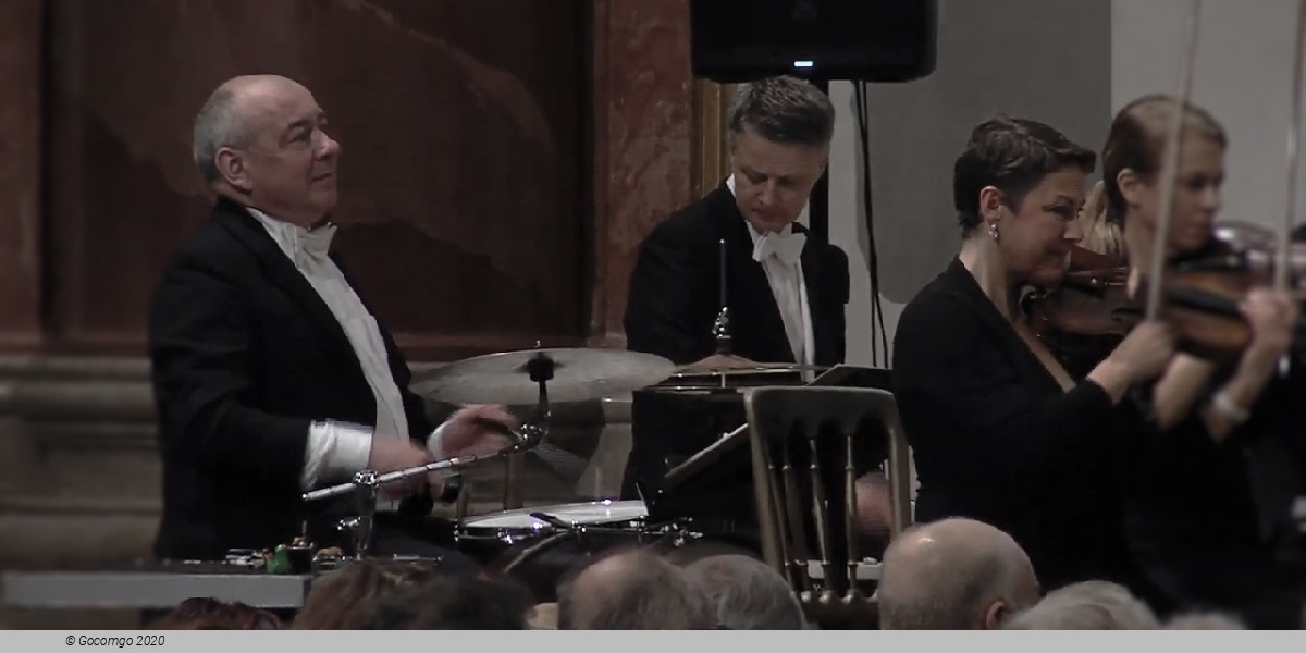 Strauss & Mozart Concert, photo 2, photo 2