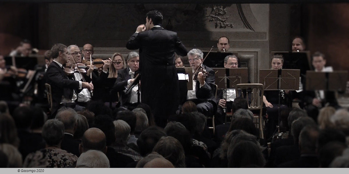 Strauss & Mozart Concert, photo 5, photo 5